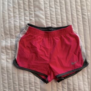 Nike Running Shorts 4T